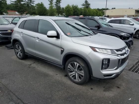 Mitsubishi Outlander SPORT ES | Mobile.bg    4