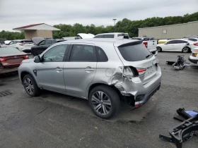 Mitsubishi Outlander SPORT ES | Mobile.bg    2