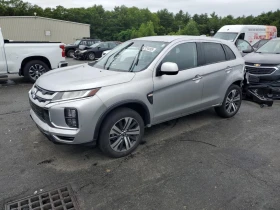     Mitsubishi Outlander SPORT ES