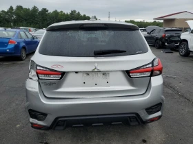 Mitsubishi Outlander SPORT ES | Mobile.bg    6