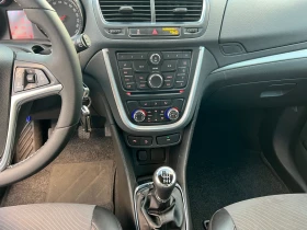 Opel Mokka 1.7CDTI-130../Start-stop/EURO5B//  | Mobile.bg    15