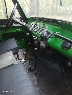 Uaz 469 | Mobile.bg    4
