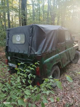 Uaz 469 | Mobile.bg    5