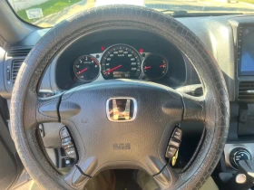 Honda Cr-v | Mobile.bg    5