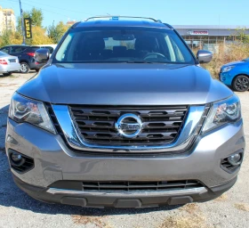 Nissan Pathfinder SV | Mobile.bg    7