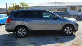 Nissan Pathfinder SV | Mobile.bg    16