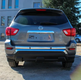 Nissan Pathfinder SV | Mobile.bg    3