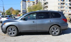 Nissan Pathfinder SV | Mobile.bg    2