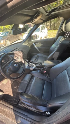 BMW X3 | Mobile.bg    7