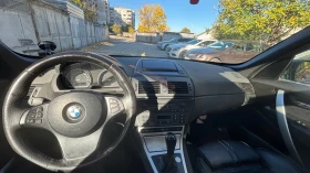 BMW X3 | Mobile.bg    8