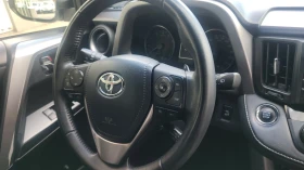 Toyota Rav4 2.0/Auto/Navi/Camera/EU  | Mobile.bg    9
