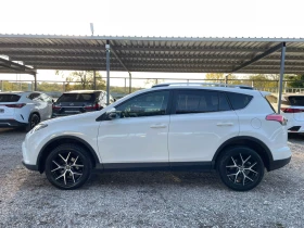 Toyota Rav4 2.0/Auto/Navi/Camera/EU  | Mobile.bg    8