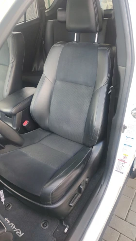 Toyota Rav4 2.0/Auto/Navi/Camera/EU  | Mobile.bg    5