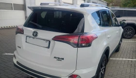     Toyota Rav4 2.0/Auto/Navi/Camera/EU 