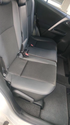 Toyota Rav4 2.0/Auto/Navi/Camera/EU  | Mobile.bg    7