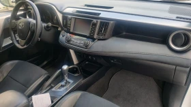 Toyota Rav4 2.0/Auto/Navi/Camera/EU  | Mobile.bg    8