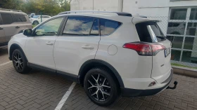     Toyota Rav4 2.0/Auto/Navi/Camera/EU 