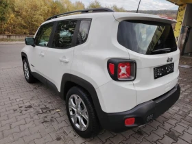 Jeep Renegade -2019 FACE-1.6MJet-120-! | Mobile.bg    4