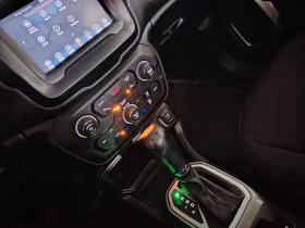 Jeep Renegade -2019 FACE-1.6MJet-120-! | Mobile.bg    12