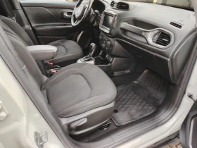 Jeep Renegade -2019 FACE-1.6MJet-120-! | Mobile.bg    14
