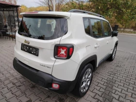 Jeep Renegade -2019 FACE-1.6MJet-120-! | Mobile.bg    6