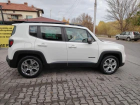 Jeep Renegade -2019 FACE-1.6MJet-120-! | Mobile.bg    7