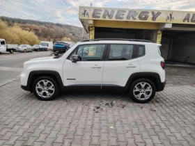 Jeep Renegade -2019 FACE-1.6MJet-120-! | Mobile.bg    3