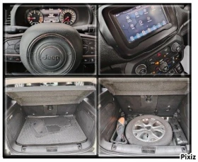 Jeep Renegade -2019 FACE-1.6MJet-120-! | Mobile.bg    16