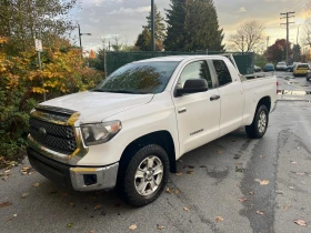 Toyota Tundra SR5 DOUBLE CAB* 4X4* 5.7 V8* 