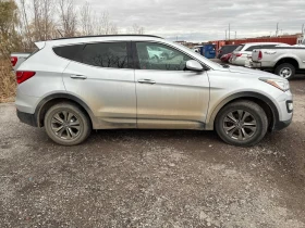 Hyundai Santa fe * Premium * CARFAX * БЕЗ ПЪРВОНАЧАЛНА ВНОСКА - 14900 лв. / 7618.25 € - 96452752 3