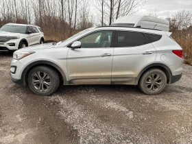 Hyundai Santa fe * Premium * CARFAX * БЕЗ ПЪРВОНАЧАЛНА ВНОСКА - 14900 лв. / 7618.25 € - 96452752 2