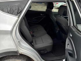 Hyundai Santa fe * Premium * CARFAX * БЕЗ ПЪРВОНАЧАЛНА ВНОСКА - 14900 лв. / 7618.25 € - 96452752 11