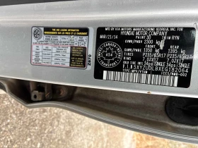 Hyundai Santa fe * Premium * CARFAX * БЕЗ ПЪРВОНАЧАЛНА ВНОСКА - 14900 лв. / 7618.25 € - 96452752 13