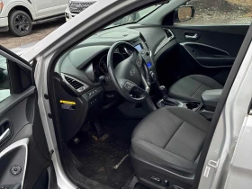 Hyundai Santa fe * Premium * CARFAX * БЕЗ ПЪРВОНАЧАЛНА ВНОСКА - 14900 лв. / 7618.25 € - 96452752 5