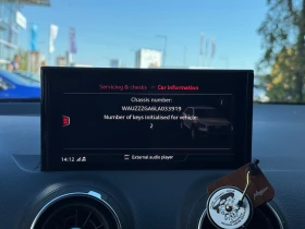 Audi Q2 Design 35 TDI | Auto.bg — изображение 13