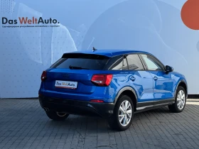 Audi Q2 Design 35 TDI | Auto.bg — изображение 3
