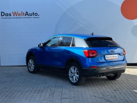 Audi Q2 Design 35 TDI | Auto.bg — изображение 2