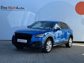 ������ Audi Q2
