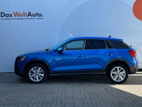 Audi Q2 Design 35 TDI | Auto.bg — изображение 4
