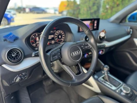 Audi Q2 Design 35 TDI | Auto.bg — изображение 10