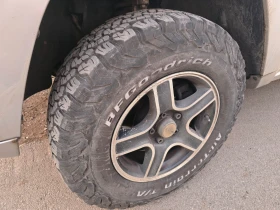 Jeep Grand cherokee 5.7HEMI OVERLAND, снимка 16