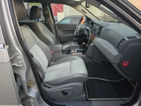 Jeep Grand cherokee 5.7HEMI OVERLAND, снимка 14