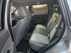 Jeep Grand cherokee 5.7HEMI OVERLAND, снимка 15