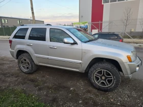 Jeep Grand cherokee 5.7HEMI OVERLAND, снимка 6