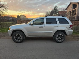 Jeep Grand cherokee 5.7HEMI OVERLAND, снимка 2
