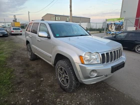 Jeep Grand cherokee 5.7HEMI OVERLAND, снимка 8