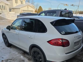 Porsche Cayenne * S * CARFAX * ЦЕНА ДО БГ - 10000 € / 19558.30 лв. - 65643555 12