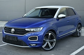 VW T-Roc 2.0TDI/Sport Line/4motion/Distronic/Beast/