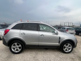 Opel Antara 2.0D, 150ck, 4x4, ЛИЗИНГ, снимка 8