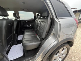 Opel Antara 2.0D, 150ck, 4x4, ЛИЗИНГ, снимка 15